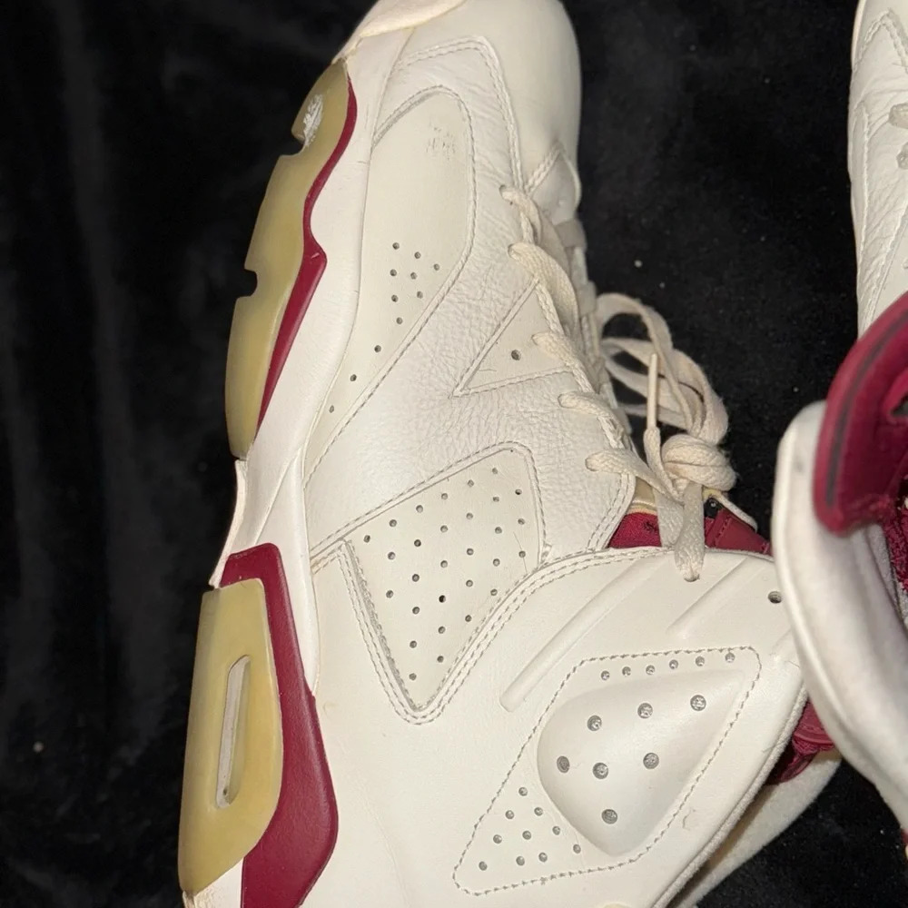 Air Jordan High-Top Sneakers update*read - Picture 12 of 17